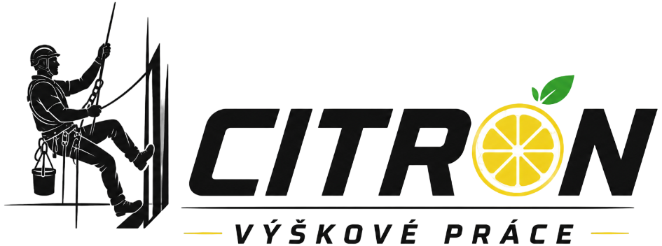 Citron Logo — Light version